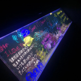 ブラックストーン BLACK STONEの雰囲気2