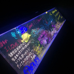 ブラックストーン BLACK STONEの雰囲気2