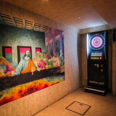 Bar Lit バー リット 小倉のおすすめポイント1