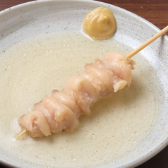 ぼんじり