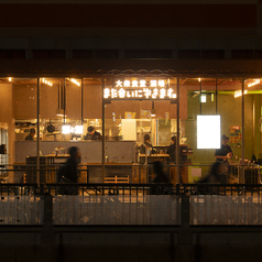 また会いにゆきます 横浜店の写真