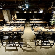 THE GARDEN ザガーデン 名古屋 栄 伏見特集写真1