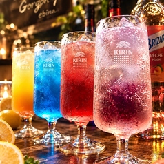 ワイン酒場 ゴルゴン9 海老名店の特集写真