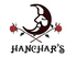 HANCHAR'Sのロゴ