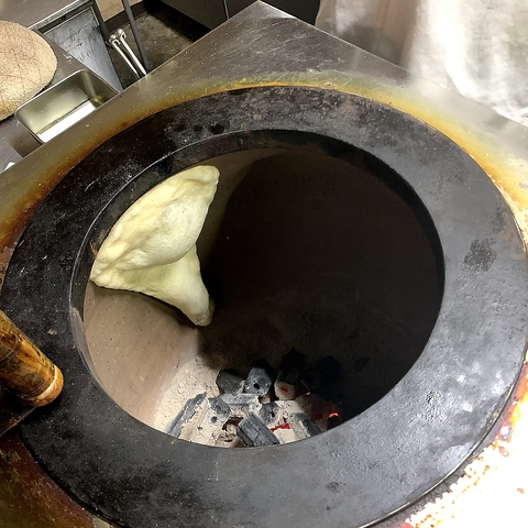 本格的なインド料理 サンライズ 旦過周辺 居酒屋 ネット予約可 ホットペッパーグルメ