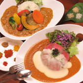 Day's curry デイズカレー 静岡本店画像