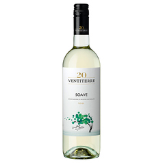 ゾーニンヴェンティテッレソアヴェZonin Ventiterre Soave