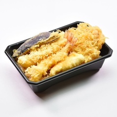 【レストラン店限定】上天丼弁当