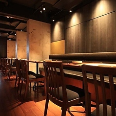 OHANA オハナ 目黒店の雰囲気1