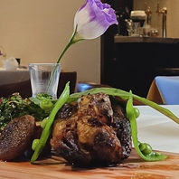 九州産のテールのみを使用