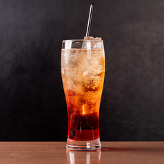 グレナデンベース（ノンアルコール）