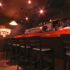 おばん菜と酒を愉しむお店　小倉　倉の間の雰囲気1