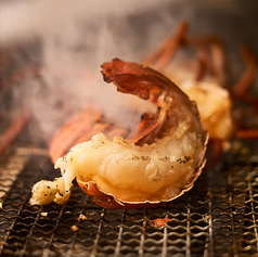 ぎおん 刀のコース写真