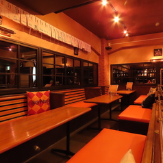 Food&Bar carnelian カーネリアンの特集写真