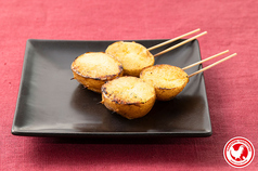 じゃがいも串(1本)