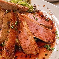 下北沢バル セブンのコース写真