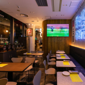 GARB Cheers OTEMACHI ガーブチアーズ 大手町のおすすめ料理3