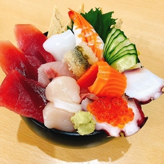 金太郎鮨 駒込駅前総本店のおすすめ料理1