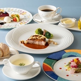 東京ベイ クルージングレストラン シンフォニークルーズのおすすめ料理3