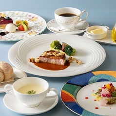 東京ベイ クルージングレストラン シンフォニークルーズのおすすめ料理3