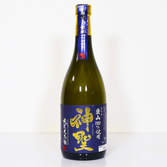 神聖　愛山　純米大吟醸
