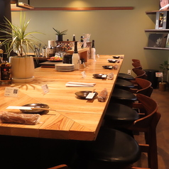 大人の隠れ家居酒屋　縁～ゆかり～　西新 藤崎店の特集写真