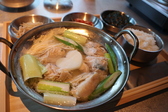 韓国酒場タッカンの雰囲気2