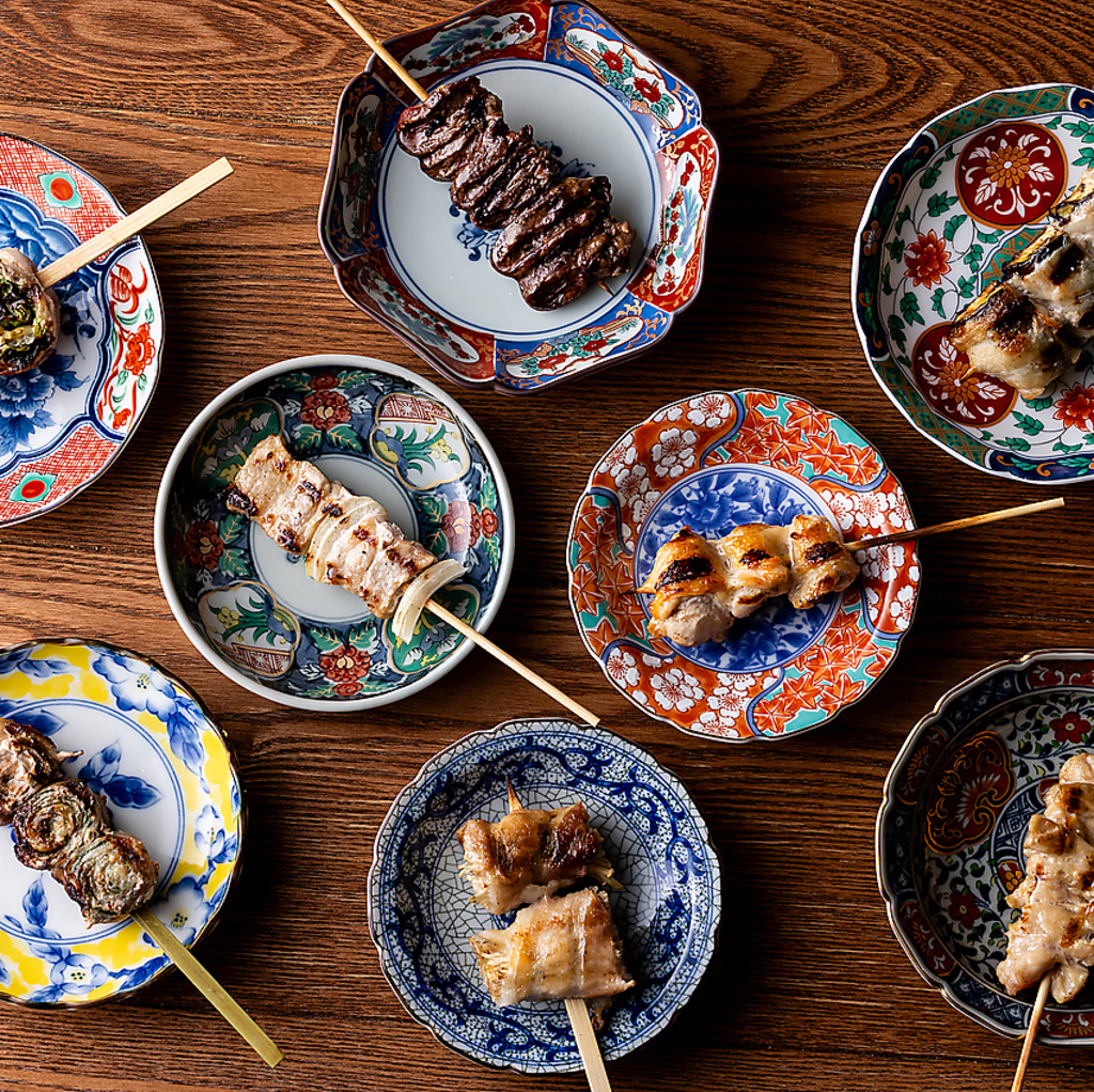 英治 横浜店の写真ギャラリー