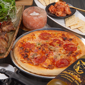 Black Knight ブラックナイトのおすすめ料理3