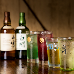 昭和レトロ居酒屋 咲くらの特集写真
