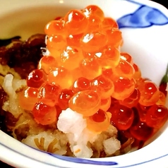 いくらおろし
