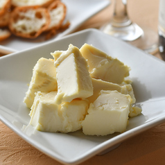 金丸自家製クリームチーズ