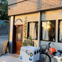 CAFE&amp;BEER ハレルヤの写真