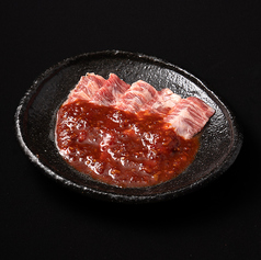 【旨辛】カルビ