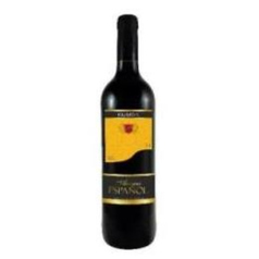 アロマ　エスパニョール　テンプラニーリョ　リゼルヴァ