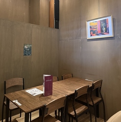 カフェバルKei ケイの雰囲気2