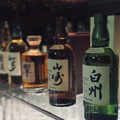 Jouer&Beats Bar Table.9の雰囲気3