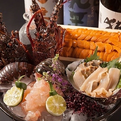 創作居酒屋 札幌灯 札幌大通店の特集写真