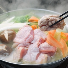 わら焼き小屋 た藁や 川西能勢口店のおすすめポイント1