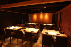 九州黒太鼓 品川のコース写真