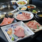 宗右衛門町別邸限定メニューが増え多彩な味わいを楽しめる魅力。