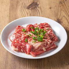 コスパ抜群！ゴールデンカルビ