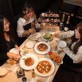 le Sourire ル スリールの雰囲気2
