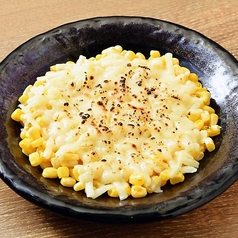 コーンチーズ