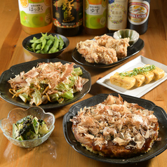 ぐらんでぃちゃ 名駅南店のおすすめ料理1