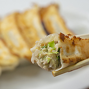 満洲園 餃子酒場のおすすめ料理1