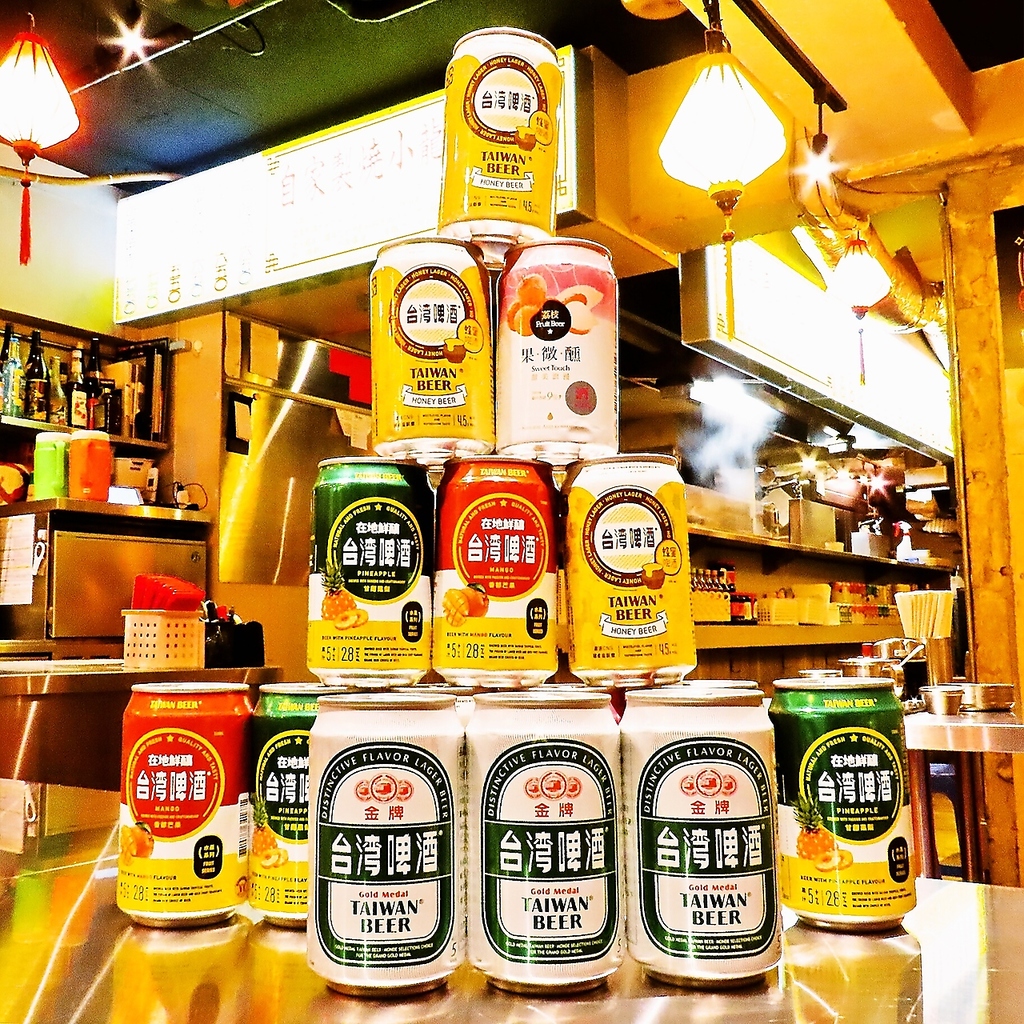 ダパイダン105 三軒茶屋店の写真ギャラリー