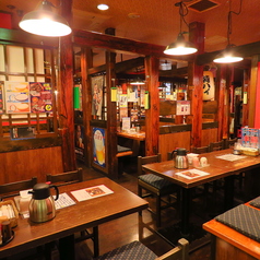 やきとり工房 武蔵小杉店の特集写真