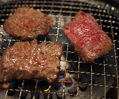 骨なしカルビ