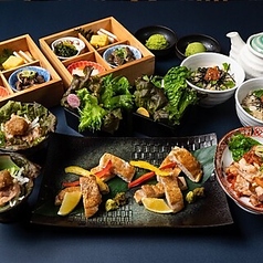 鉄板焼 鶏料理 かしわ 阪急西宮ガーデンズ店のおすすめ料理1